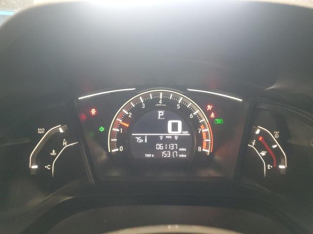 2017 HONDA CIVIC LX 19XFC2F5XHE231751