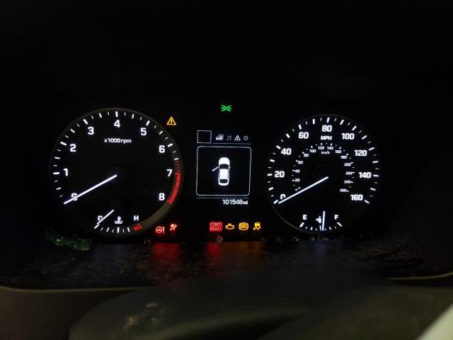 2017 HYUNDAI SONATA SPO - 5NPE34AF0HH519958