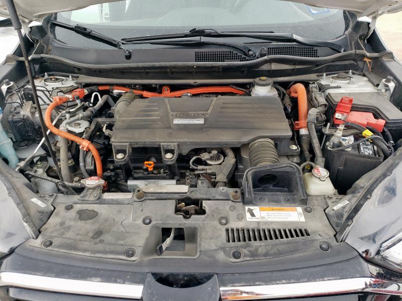2020 HONDA CR-V TOURI 7FART6H97LE022298