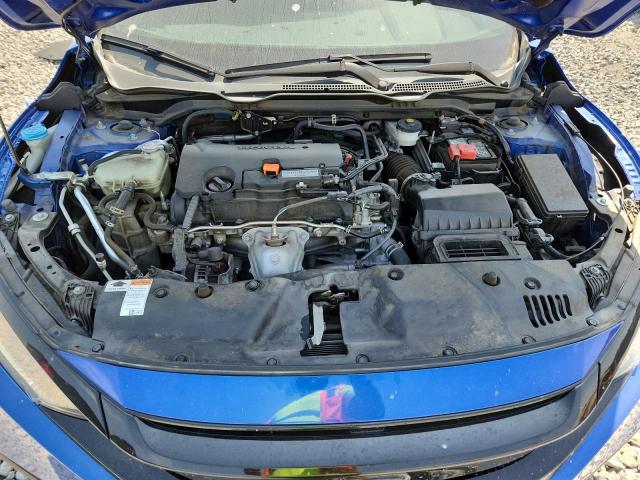 2020 HONDA CIVIC SPOR - 2HGFC4B80LH304782
