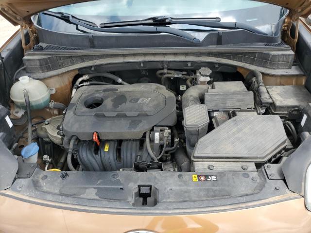 2017 KIA SPORTAGE L - KNDPM3AC6H7233185