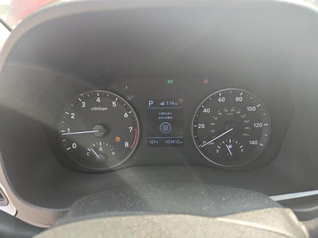 2021 HYUNDAI ACCENT LIM 3KPC34A6XME152119