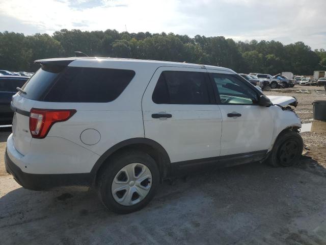 2017 FORD EXPLORER P 1FM5K8ARXHGB08474