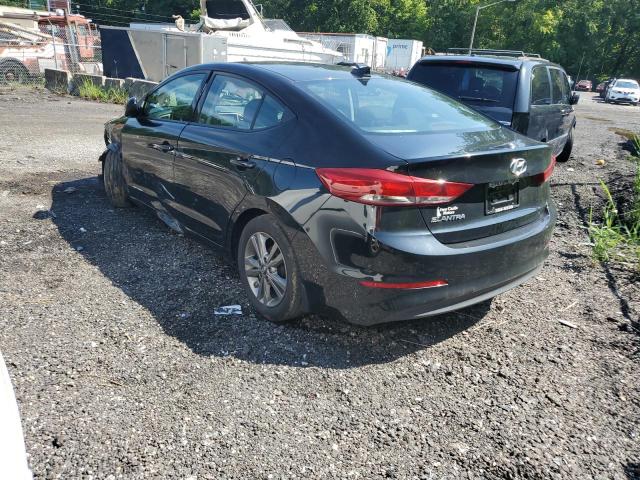 2017 HYUNDAI ELANTRA SE - 5NPD84LF7HH154074