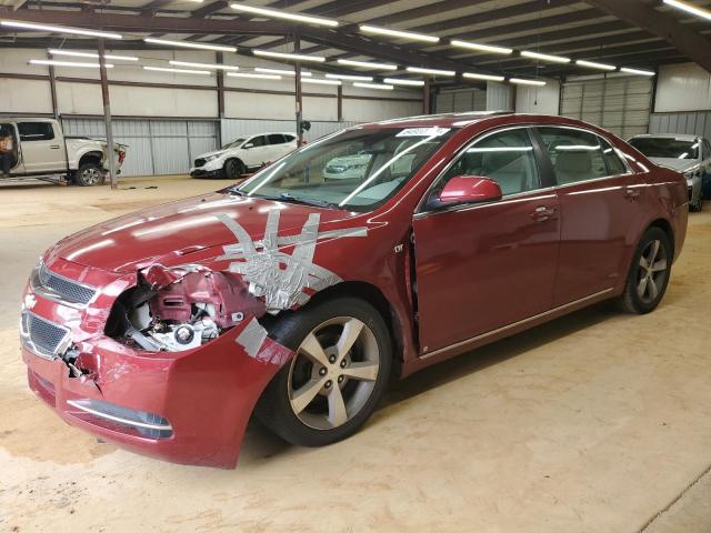 CHEVROLET MALIBU 2LT