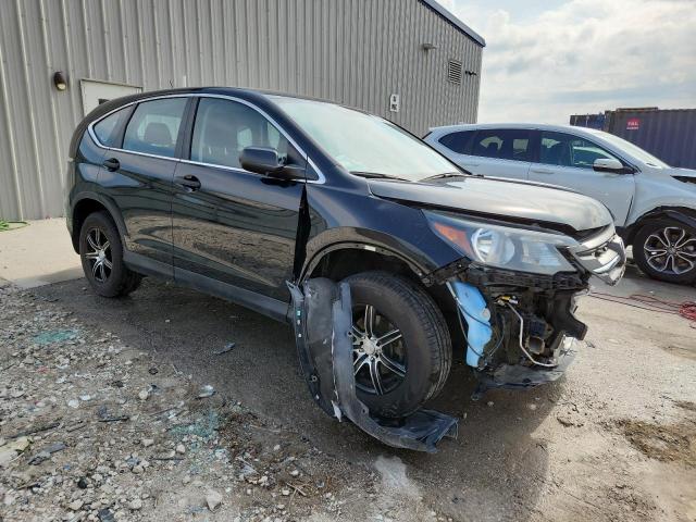 2014 HONDA CR-V LX - 2HKRM4H30EH616227