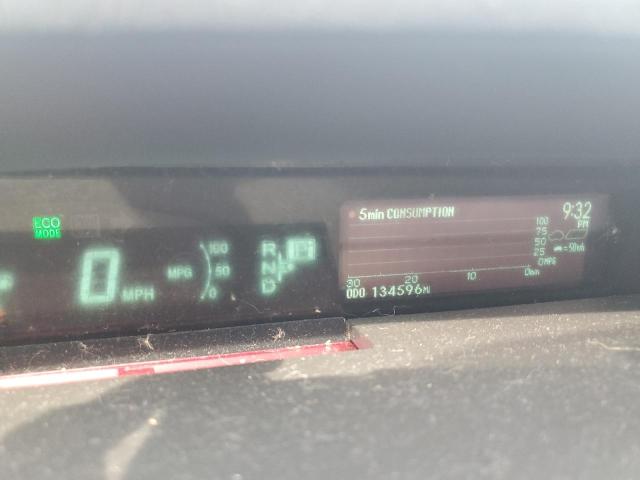 2015 TOYOTA PRIUS JTDKN3DU5F1893049