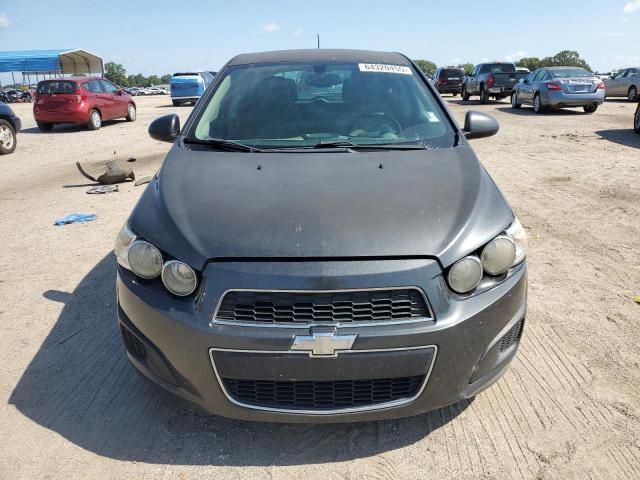 2016 CHEVROLET SONIC LS 1G1JA6SH7G4166308