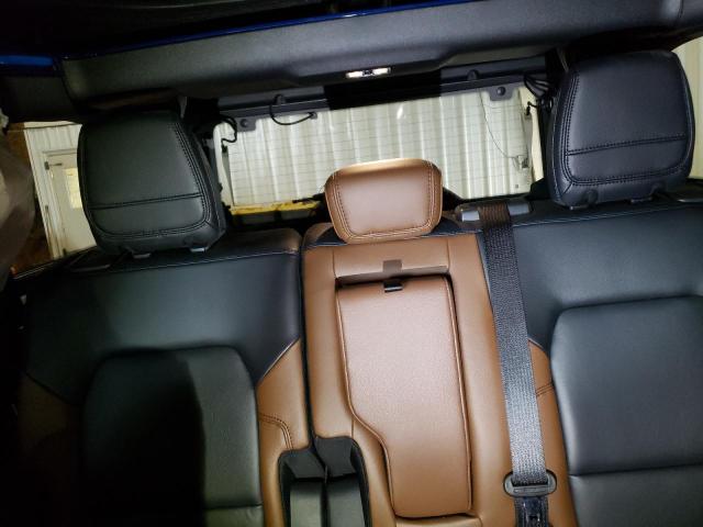 2024 FORD BRONCO OUT 1FMDE8BH7RLB20261
