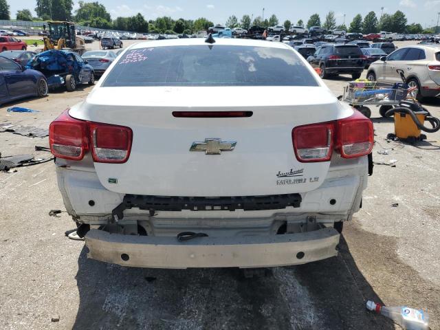 2015 CHEVROLET MALIBU LS - 1G11B5SL5FF289281