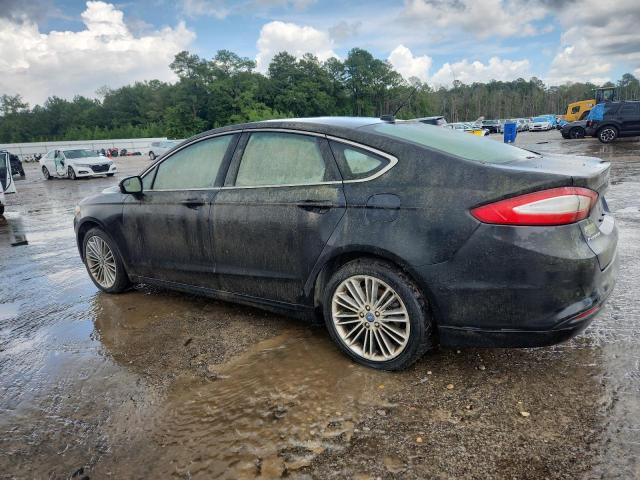 2013 FORD FUSION SE - 3FA6P0HRXDR355956