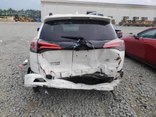 2016 TOYOTA RAV4 SE 2T3JFREV0GW452144