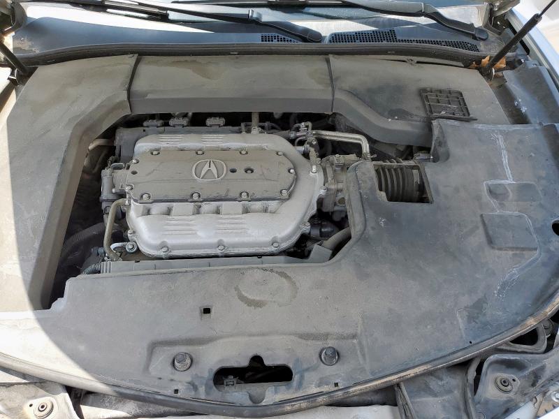 2012 ACURA TL - 19UUA8F50CA038795