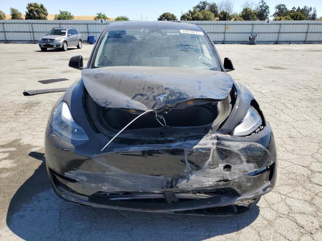 2024 TESLA MODEL Y 7SAYGDEE5RF981955