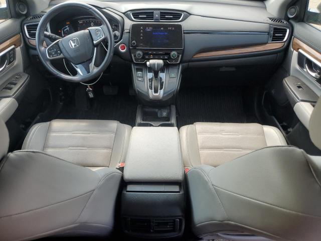2018 HONDA CR-V EXL 5J6RW2H85JL031086