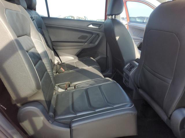2018 VOLKSWAGEN TIGUAN SEL 3VV5B7AX5JM122826