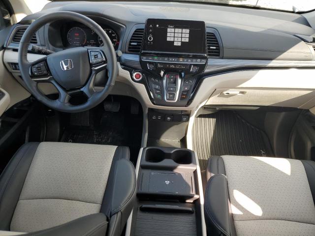 2025 HONDA ODYSSEY EL 5FNRL6H95SB020401