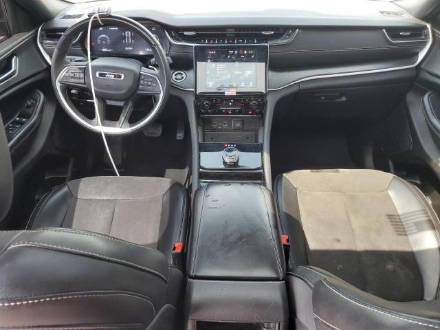 2023 JEEP GRAND CHEROKEE LAREDO 1C4RJHAG6P8865212