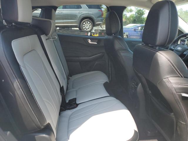 2025 FORD ESCAPE PLA 1FMCU9JZ6SUA17511