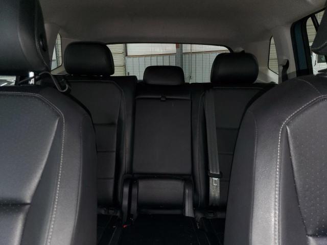 2019 VOLKSWAGEN TIGUAN SE 3VV3B7AX8KM161404