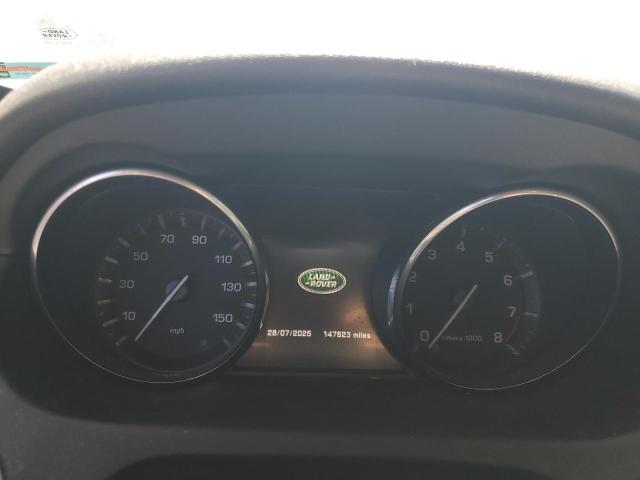 2016 LAND ROVER DISCOVERY SALCT2BG2GH592788