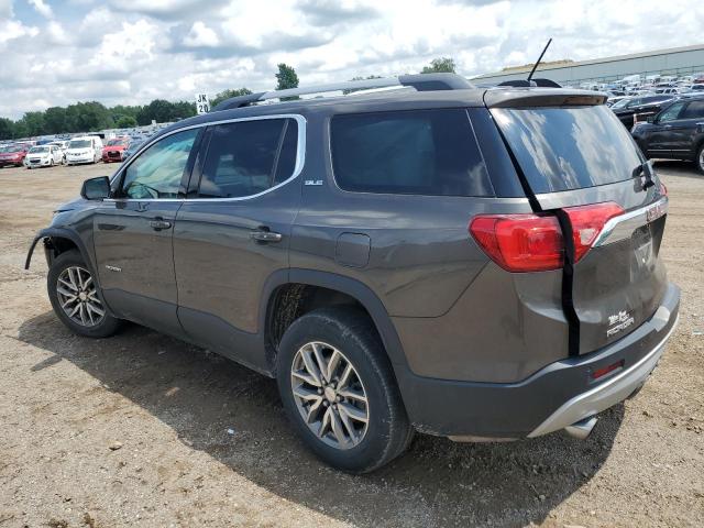 2019 GMC ACADIA SLE 1GKKNLLS7KZ204290