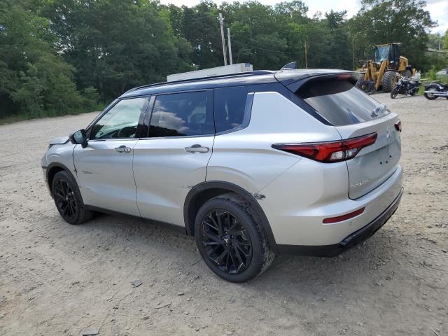 2024 MITSUBISHI OUTLANDER JA4J3WA83RZ068623