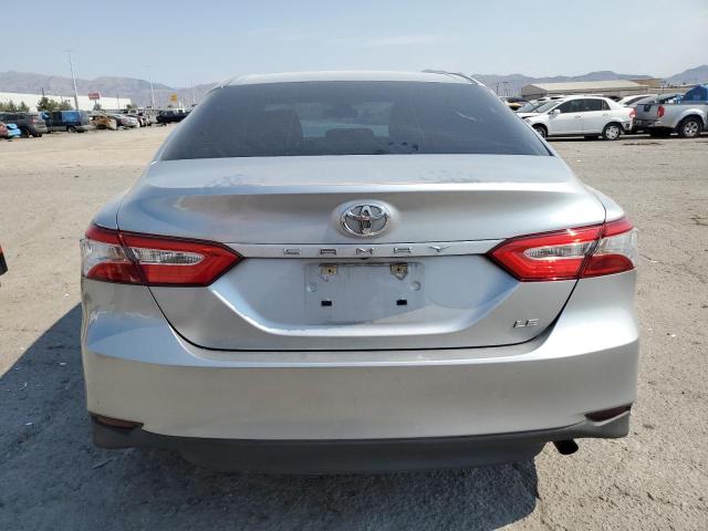 2018 TOYOTA CAMRY L - 4T1B11HK9JU508782