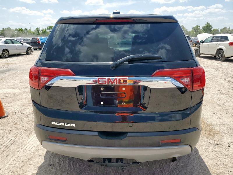 2019 GMC ACADIA SLE - 1GKKNKLA1KZ119947