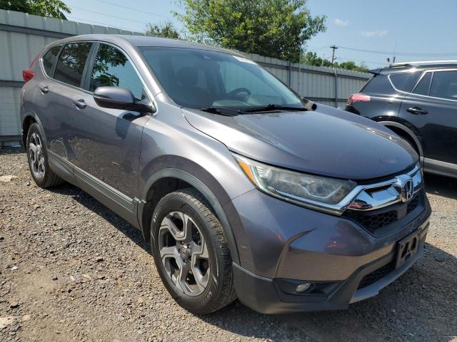 2018 HONDA CR-V EX 7FARW2H57JE057188