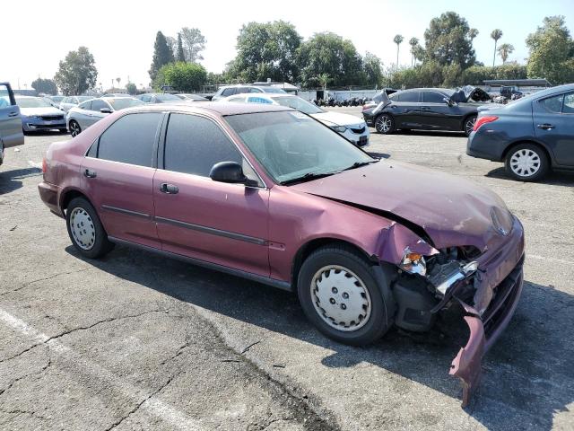 Vin: 1hgeg8657rl041354, lot: 63344845, honda civic lx 19944