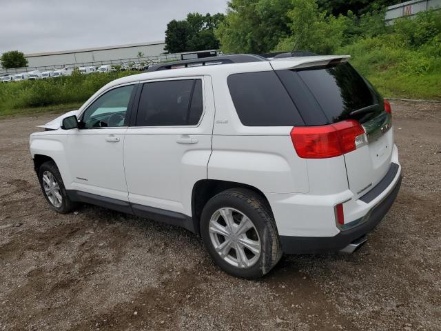 2017 GMC TERRAIN SL 2GKALNEK5H6222723