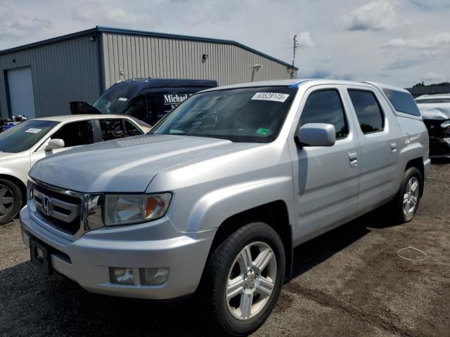 HONDA RIDGELINE
