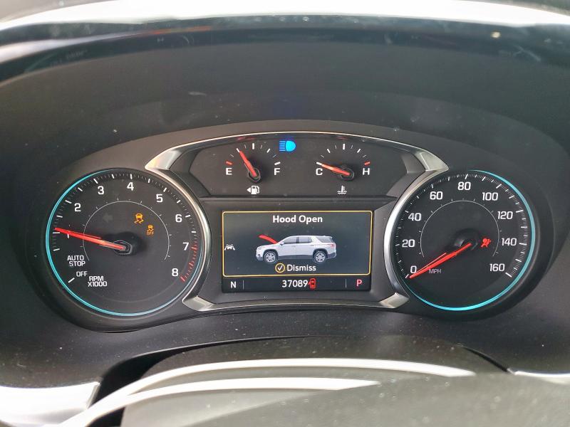 2023 CHEVROLET TRAVERSE L 1GNERGKW6PJ213617