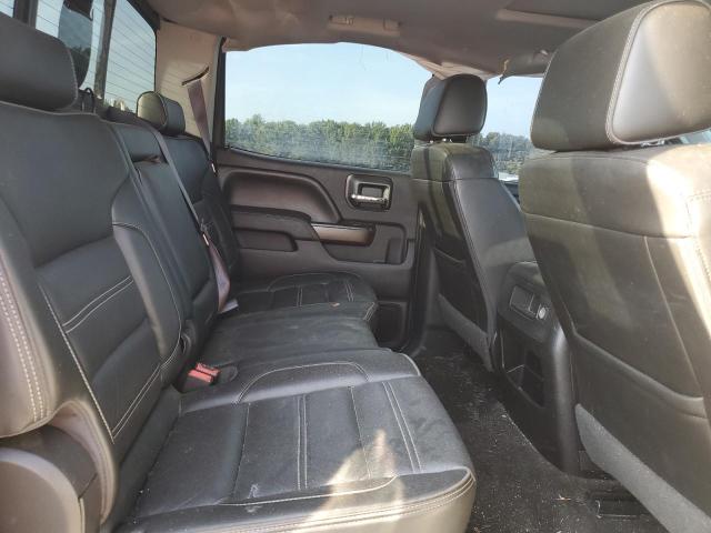 2017 GMC SIERRA K2500 DENALI 1GT12UEY2HF164928