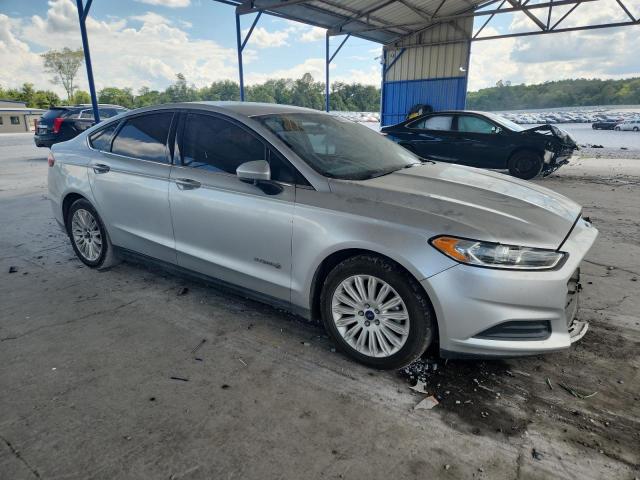 2016 FORD FUSION S H 3FA6P0UU3GR241375