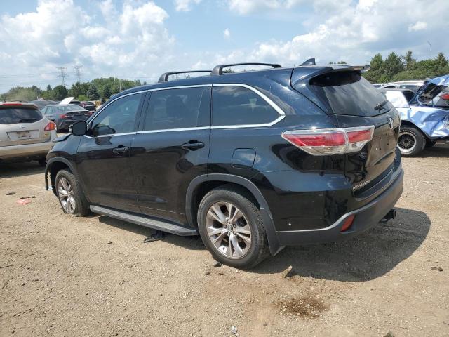 2016 TOYOTA HIGHLANDER 5TDBKRFH8GS334210