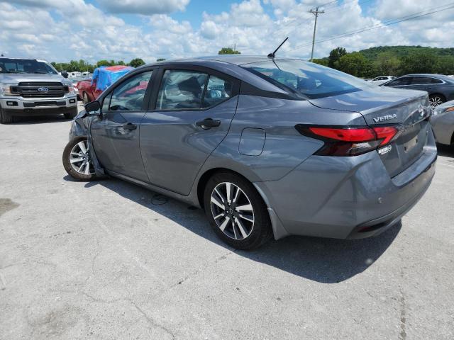2024 NISSAN VERSA S 3N1CN8DV6RL907485