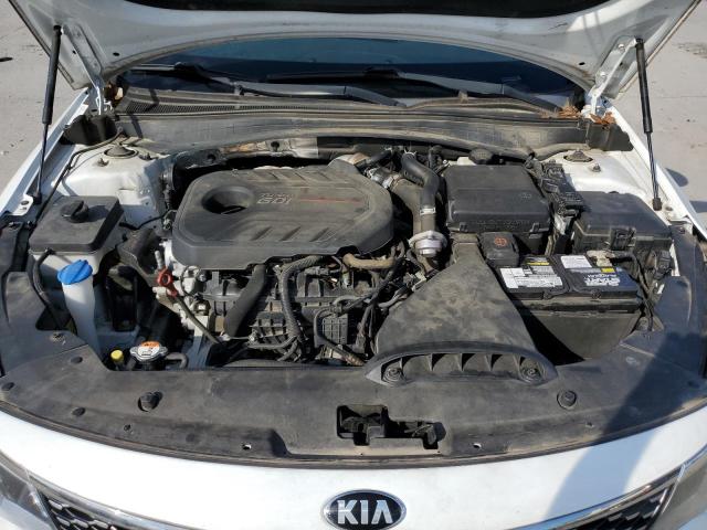 2016 KIA OPTIMA SXL 5XXGV4L20GG083314