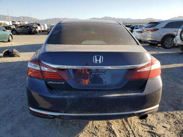 2016 HONDA ACCORD LX - 1HGCR2F37GA014497