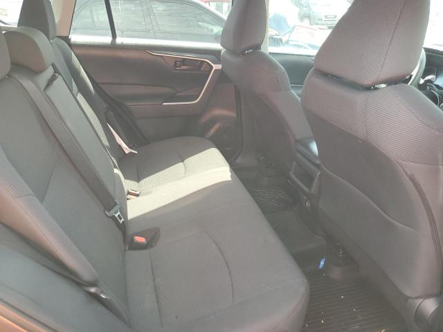 2021 TOYOTA RAV4 LE - 2T3G1RFV2MC163481