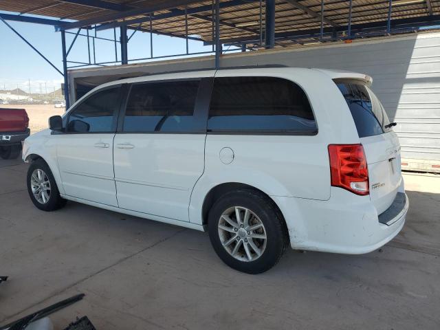 2016 DODGE GRAND CARA 2C4RDGCG7GR266516