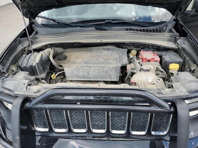 2019 JEEP RENEGADE S ZACNJBAB3KPK08141