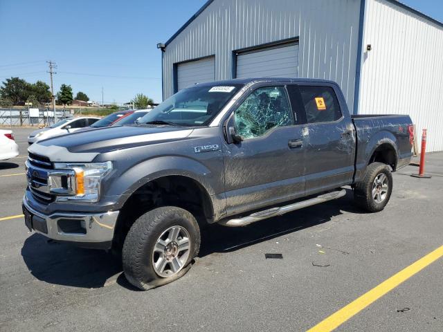 FORD F150 SUPER