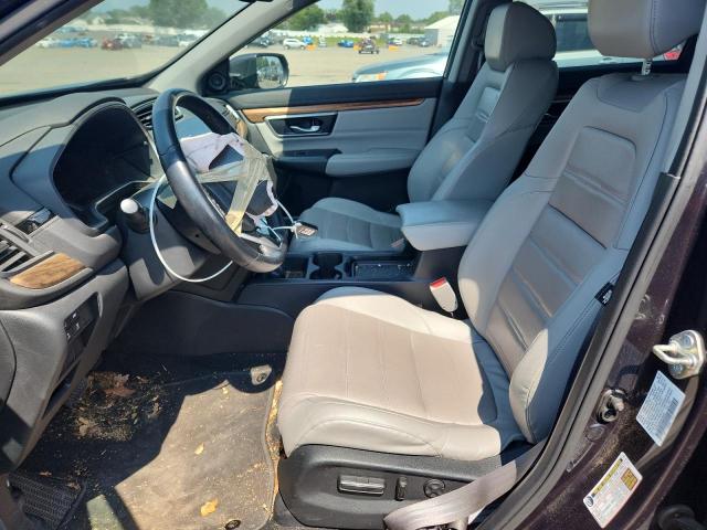 2018 HONDA CR-V EXL 7FARW2H89JE038846