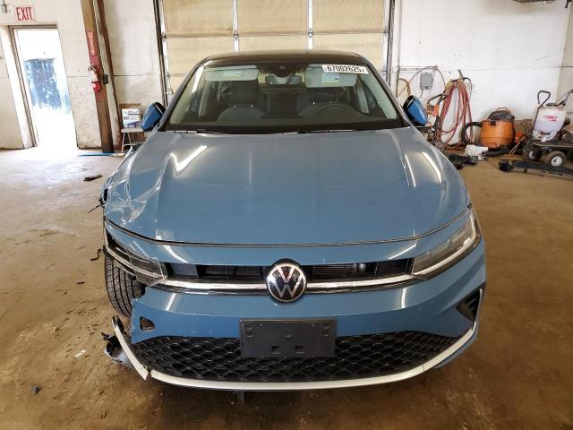 2025 VOLKSWAGEN JETTA SE 3VW7X7BU2SM046249