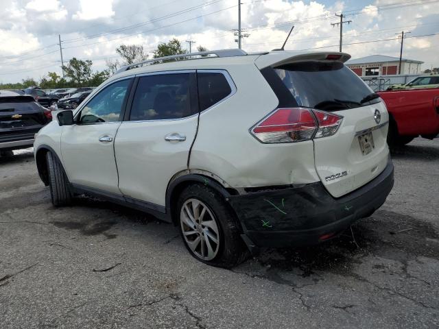 2015 NISSAN ROGUE S - 5N1AT2MT5FC758317