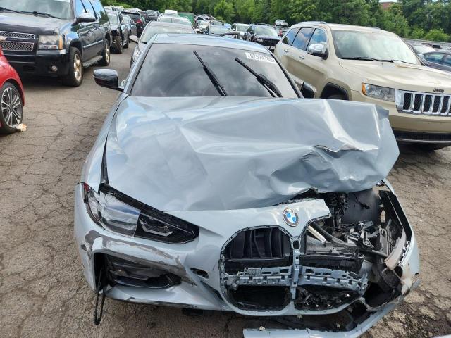2022 BMW M440XI WBA13AR02NCJ20597