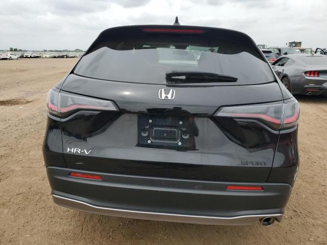 2023 HONDA HR-V SPORT - 3CZRZ2H53PM741415