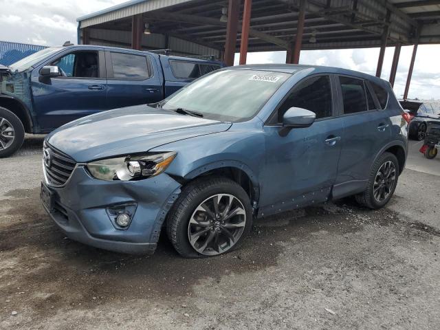 Vin: jm3ke2dy8g0603527, lot: 62935635, mazda cx-5 gt 2016 img_1